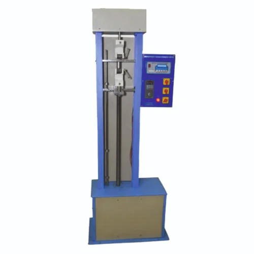 Tensile Strength Testing Machine