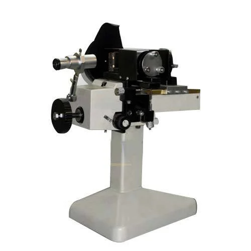 Michelson Interferometer Apparatus