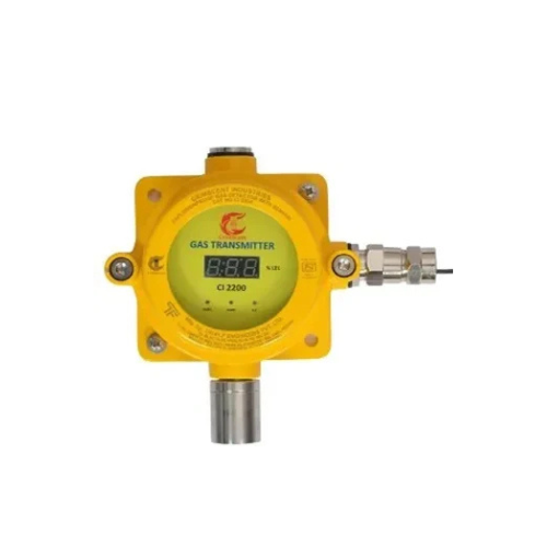 Gas Leak Detector