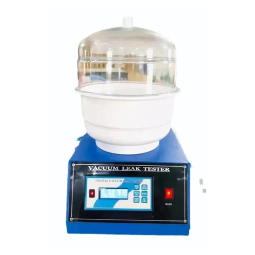 Digital Vacuum Leak Tester