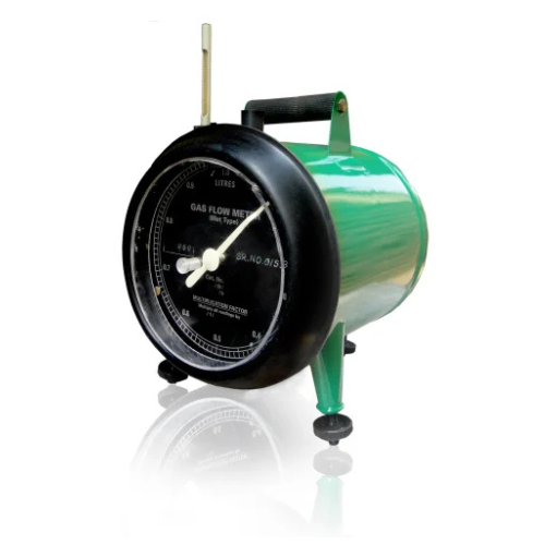 Wet Gas Flow Meter