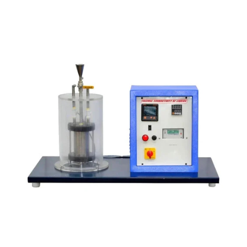 Thermal Conductivity Apparatus