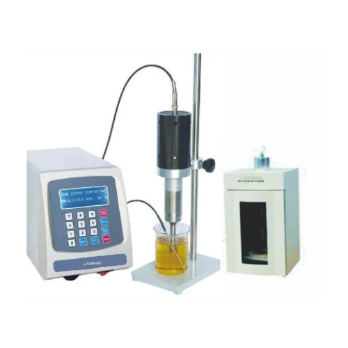 Ultrasonic Probe Sonicator