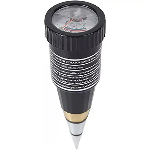 Soil Moisture Meter