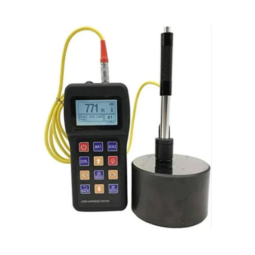 Portable Hardness Tester