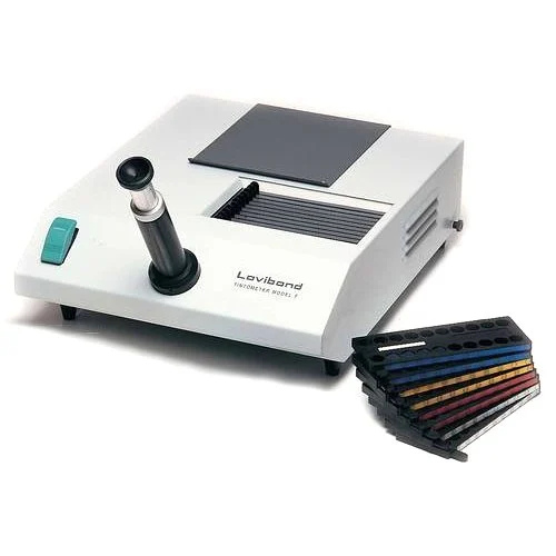 Lovibond Tintometer Model F