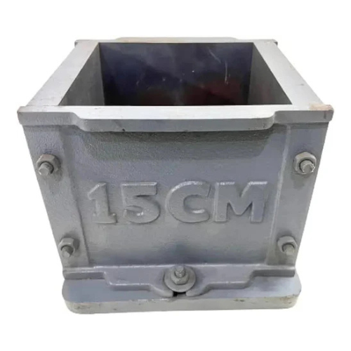 Concrete Cube Moulds