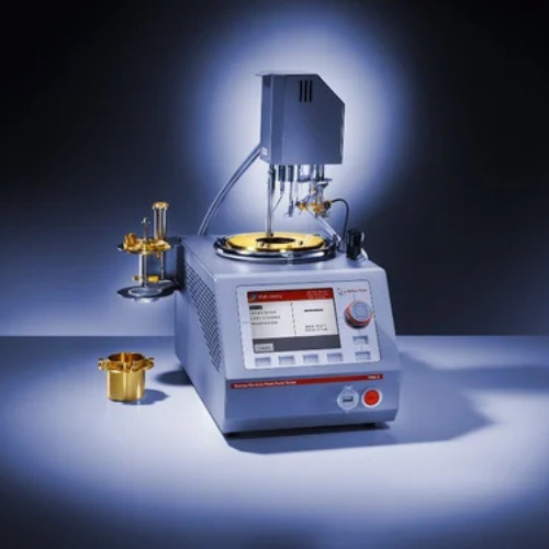 Pensky Martin Apparatus