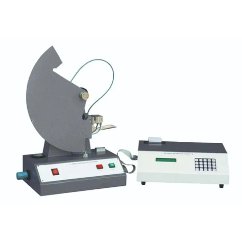Digital Tearing Strength Tester