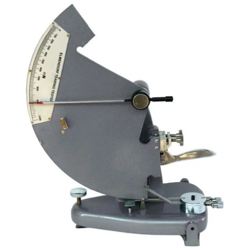 Elmendorf Tearing Resistance Tester
