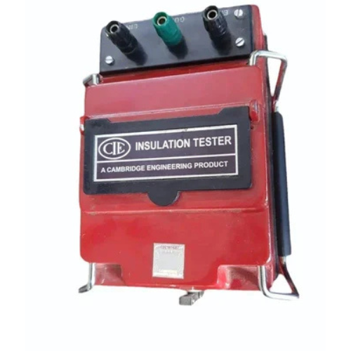 1000v Megger Digital Insulation Tester