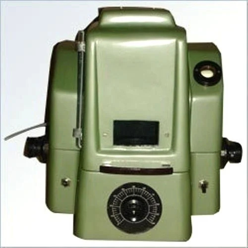 Infrared Moisture Analyzer
