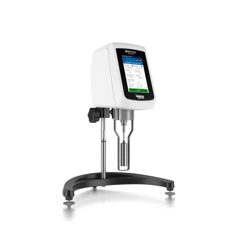 Digital Brookfield Viscometer