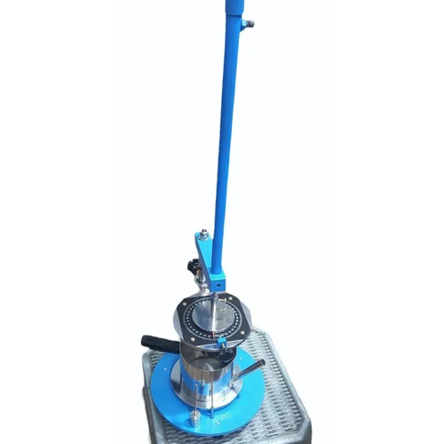 Torsion Viscometer