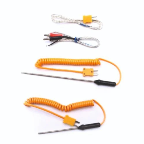 Temperature Sensor Probes