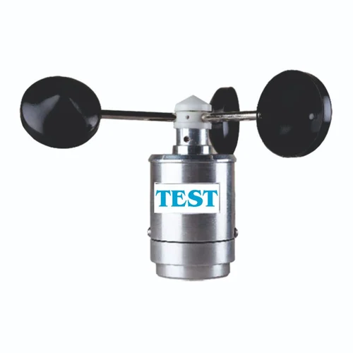 Cup Type Anemometer