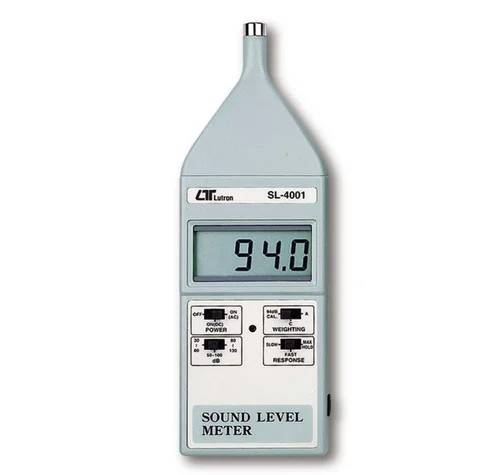 Lutron Sound Level Meter