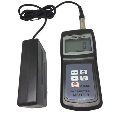 Single Angle Digital Glossmeter