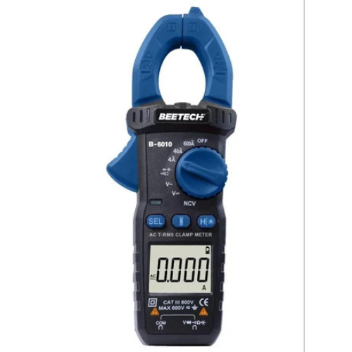 Digital Clamp Meter