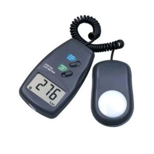 Digital Lux Light Meter