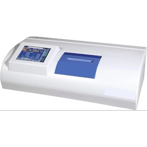 Digital Polarimeter