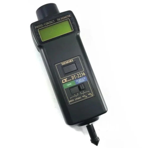 Tachometer Stroboscope