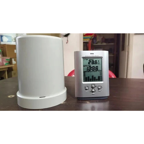 Wireless Rain Gauge