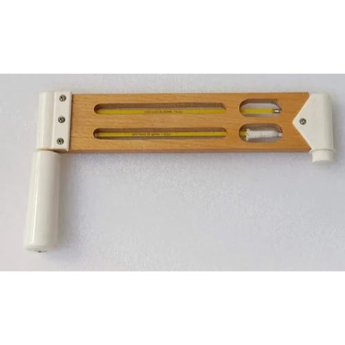 Whirling Hygrometer