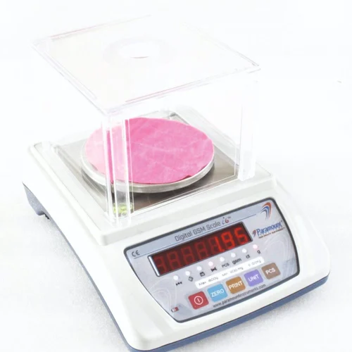 Gsm Weighing Balance
