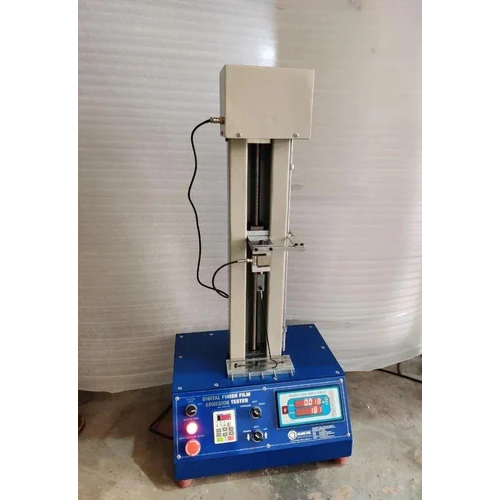 Digital Peel Bond Strength Tester