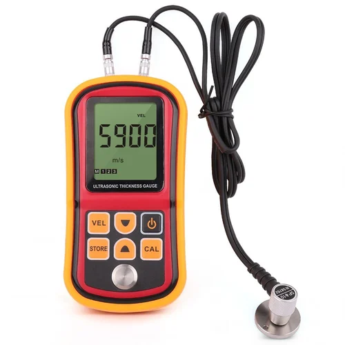 Digital Ultrasonic Thickness Gauge