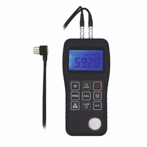 Ultrasonic Thickness Gauge Tt100