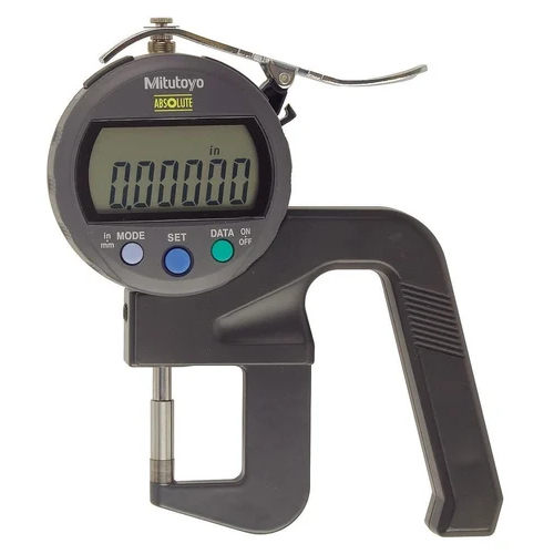 Digital Thickness Gauge