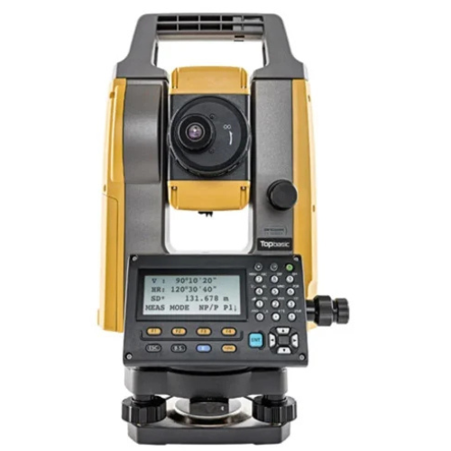 Total Station For Survey