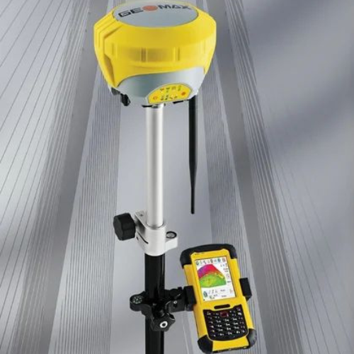 Dgps Instrument For Land Survey
