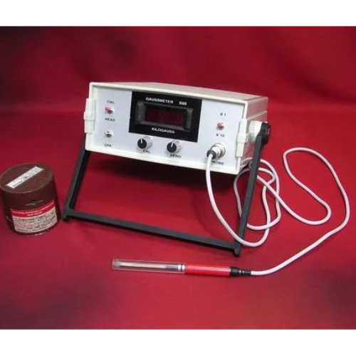 Benchtop Gauss Meter