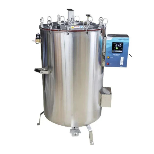 Laboratory Autoclave & Sterilizers