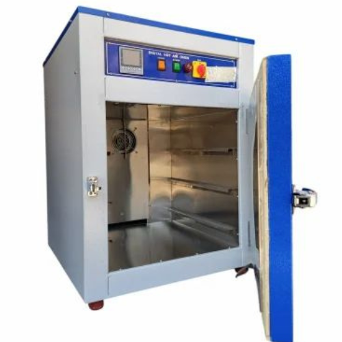 Laboratory Hot Air Oven