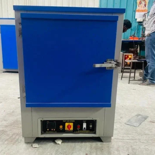 Digital Hot Air Oven