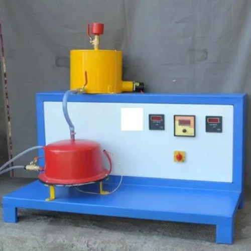 Stefan Boltzmann Apparatus
