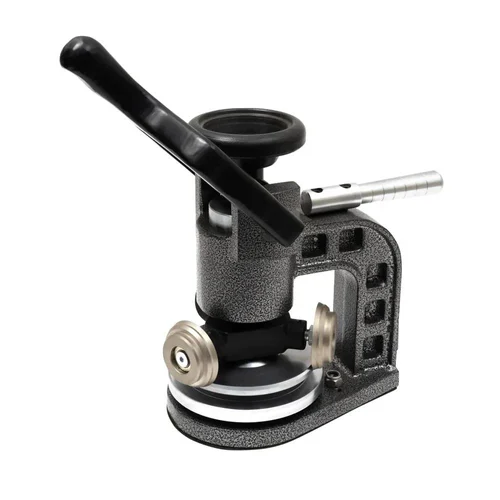 Manual Hydraulic GSM Round Cutter