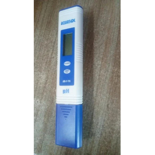 Pen Type Ph Meter