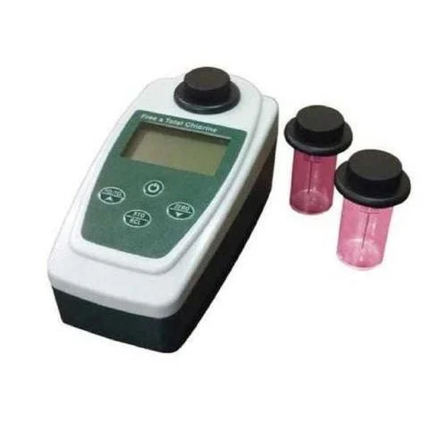 Digital Chloroscope Tester