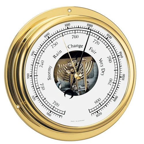 Aneroid Barometer