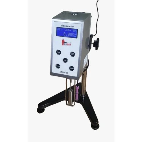 Digital Viscometer