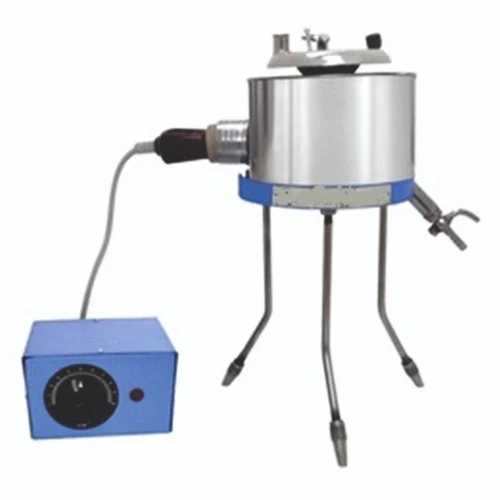 Tar Viscometer Apparatus