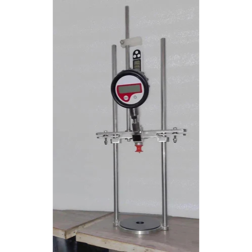 Digital Carbonic Pet Bottle Gas Volume Tester