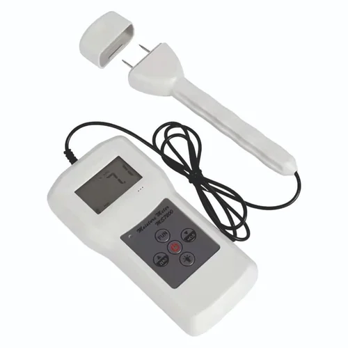 Digital Copra Moisture Meter