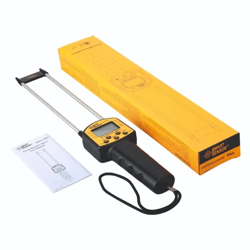Seed Food Grain Digital Moisture Meter