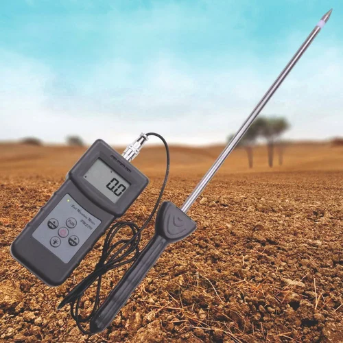 Digital Soil Moisture Meters